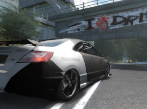 Need for Speed ProStreet - PC