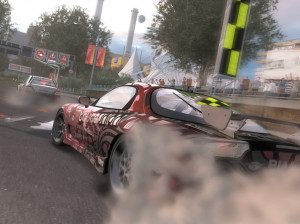 Need for Speed ProStreet - PC