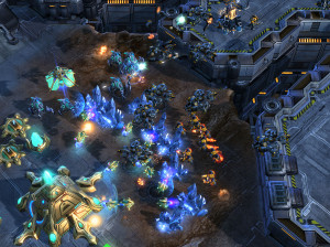 StarCraft II : Wings of Liberty - PC