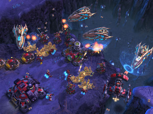 StarCraft II : Wings of Liberty - PC