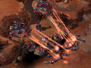 StarCraft II : Wings of Liberty - PC