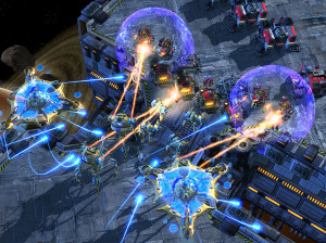 StarCraft II : Wings of Liberty - PC