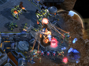 StarCraft II : Wings of Liberty - PC