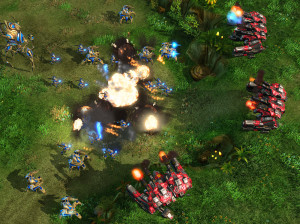 StarCraft II : Wings of Liberty - PC