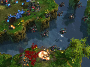 StarCraft II : Wings of Liberty - PC