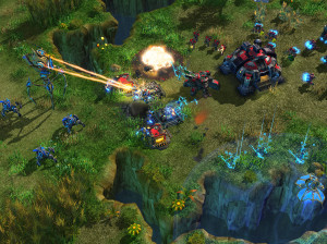 StarCraft II : Wings of Liberty - PC