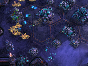 StarCraft II : Wings of Liberty - PC