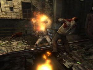 Condemned 2 - Xbox 360