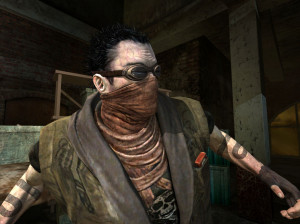 Condemned 2 - Xbox 360