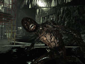 Condemned 2 - PS3