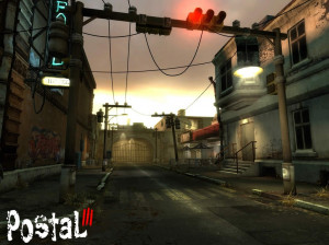 Postal 3 - PC