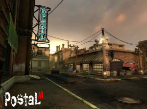 Postal 3 - PC