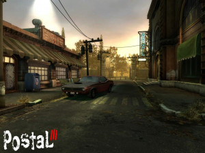 Postal 3 - Xbox 360
