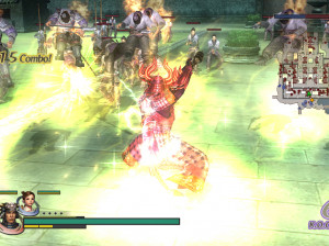 Warriors Orochi - Xbox 360