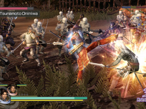 Warriors Orochi - Xbox 360