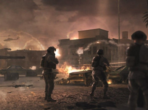 Call of Duty 4 : Modern Warfare - PC