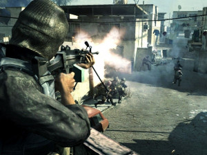 Call of Duty 4 : Modern Warfare - PC