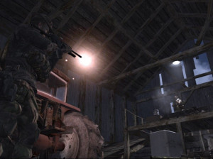 Call of Duty 4 : Modern Warfare - PC