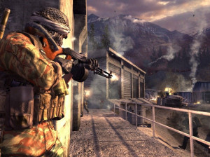 Call of Duty 4 : Modern Warfare - PC