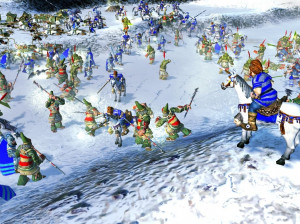 Empire Earth 3 - PC