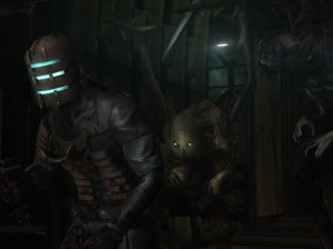 Dead Space - PS3