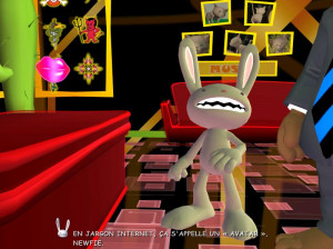 Sam & Max Season 1 - PC