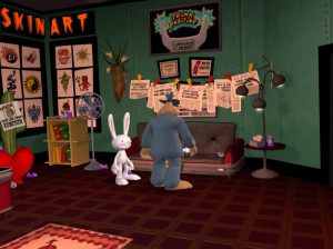 Sam & Max Season 1 - PC