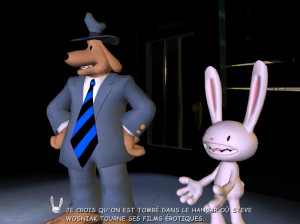 Sam & Max Season 1 - PC