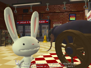 Sam & Max Season 1 - PC