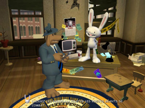 Sam & Max Season 1 - PC