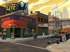 Sam & Max Season 1 - PC