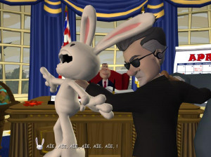 Sam & Max Season 1 - PC