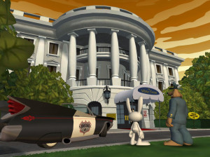 Sam & Max Season 1 - PC