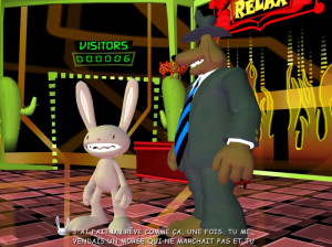 Sam & Max Season 1 - PC