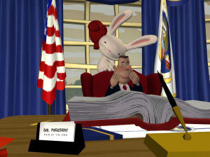 Sam & Max Season 1 - PC