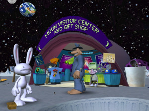 Sam & Max Season 1 - PC