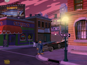 Sam & Max Season 1 - PC