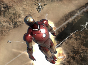 Iron Man - Xbox 360