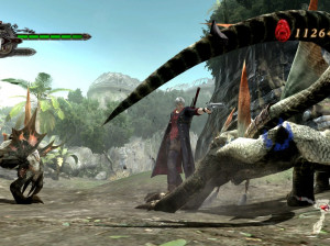 Devil May Cry 4 - PC