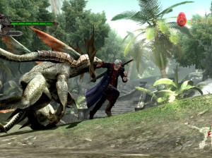 Devil May Cry 4 - PC