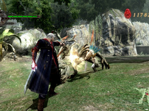 Devil May Cry 4 - PC