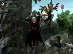 Devil May Cry 4 - PC