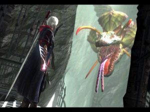 Devil May Cry 4 - PC