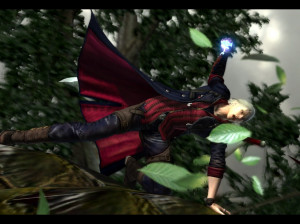 Devil May Cry 4 - PC