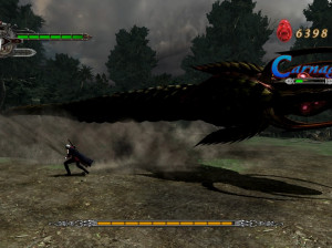 Devil May Cry 4 - PC