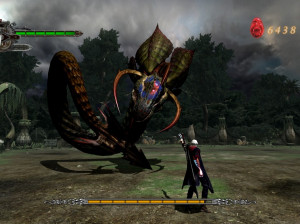 Devil May Cry 4 - PC