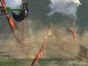 Devil May Cry 4 - PC