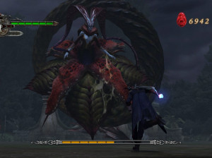 Devil May Cry 4 - PS3