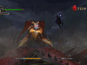 Devil May Cry 4 - PS3
