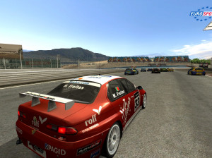 RACE 07 - PC